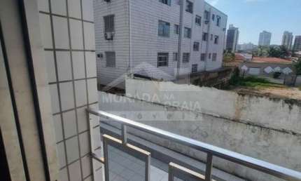 Ótimo Apartamento no Canto do Forte, 2 dormitórios, confira na imobiliária em Praia Grande.