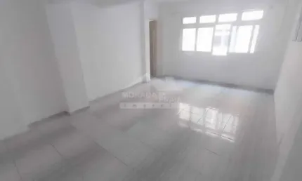 Sala comercial para alugar no Boqueirão, Praia Grande 