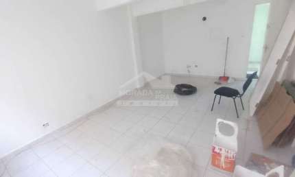 Sala comercial para alugar no Boqueirão, Praia Grande 