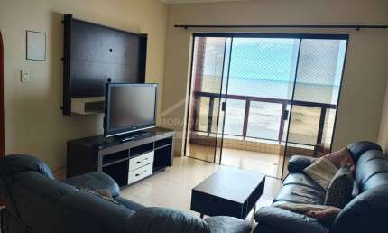 Apartamento com 2 quartos para alugar na Vila Caiçara, Praia Grande 