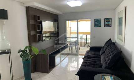 Cobertura duplex na Tupi, 3 dormitórios, lazer, confira em Praia Grande.