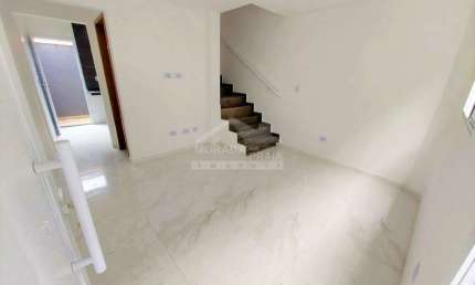 condominio de 2 dormitótios na Tupi em Praia Grande