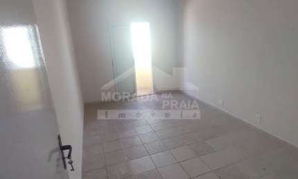 Casa em condomínio fechado com 2 quartos para alugar na Tupi, Praia Grande 