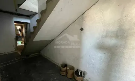 COBERTURA DUPLEX com CHURRASQUEIRA CARVAO 3 Dormitórios, Terraço, Só na Imobiliária em Praia Grande.