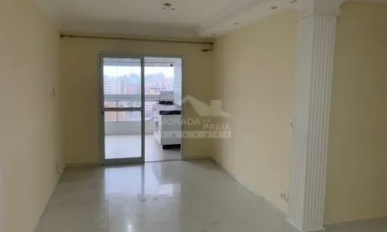 Apartamento 2 dormitórios mobiliado 02 vagas de alto padrão na aviação