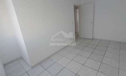 Apartamento para locação no Boqueirão  2 dormitórios com vista livre!