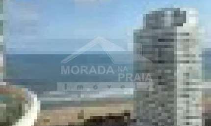 Cobertura para locação Definitiva  de 3 dormitórios, com linda vista ao Mar no Canto do Forte