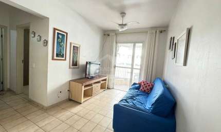 Oportunidade única no Canto do Forte, 1 dormitório,  2 andar, sacada, só em Praia Grande.