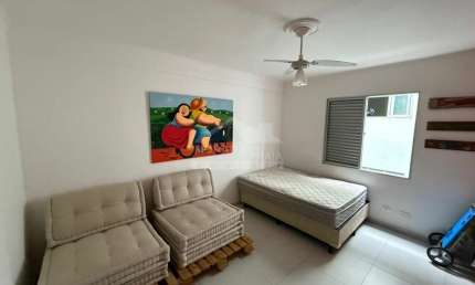 Kit MOBILIADA na Guilhermina, confira na imobiliária em Praia Grande