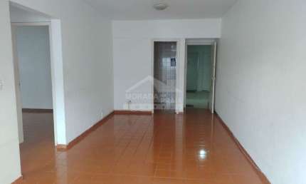 Apartamento com 2 quartos para alugar no Canto do Forte, Praia Grande 