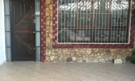 Casa Geminada ? Maracanã  Localização excelente ? bairro Maracanã