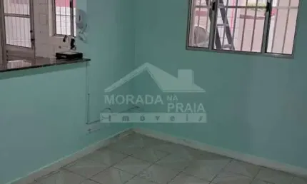 Apartamento no centro do boqueirão, 1 dormitório, 200 metros do mar, confira em praia grande.