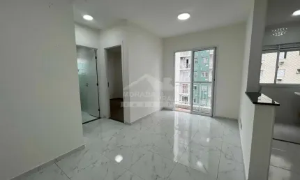 Apartamento de 2 dormitórios com suíte  - praia grande!!!