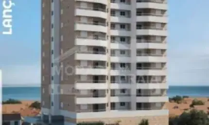 Lançamento de 1 dormitório,300 mts da praia financiamento direto! só na imobiliária em praia grande