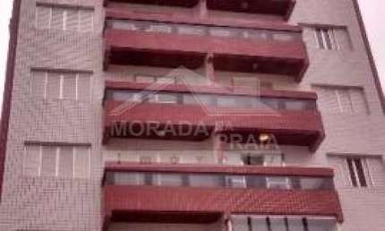 Apartamento na Aviação, 2 Dormitórios, Sacada, Confira na imobiliária em Praia Grande.