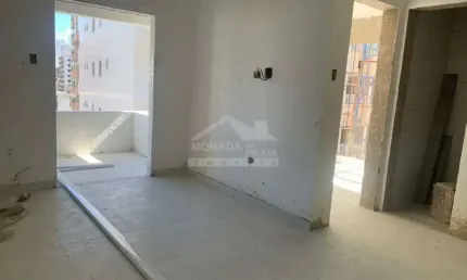 Apartamento ZERO QUILÔMETRO na Aviação, 1 Suíte, Confira na Imobiliária em Praia Grande.
