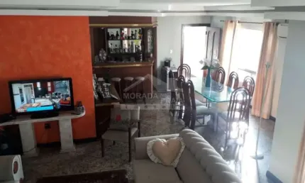 Apartamento 3 Dormitórios (1 suíte) no Boqueirão. Confira na Imobiliária em Praia Grande.