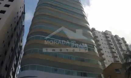 Lindo Apartamento na Vila Tupi, 3 Suítes, Lazer, Confira na Imobiliária em Praia Grande.
