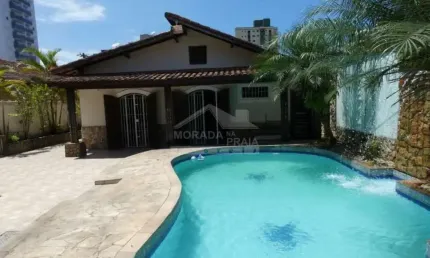 Comprar Casa isolada com 4 dormitórios , 3 suítes,5 banheiros e 4 vagas de garagem, na Tupi!!!!!