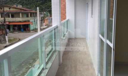 Lindo Sobrado no Canto do Forte. Confira na Imobiliária em Praia Grande.