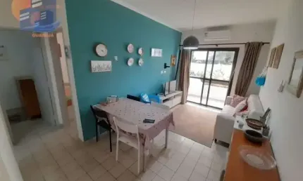 Apartamento Apenas 150 Metros da Praia Enseada Guarujá