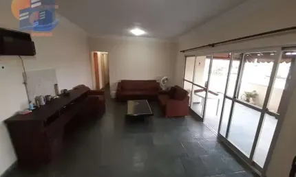 Oportunidade!! Cobertura Penthouse c/ Enorme Terraço.
