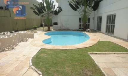 Casa de Frente ao Mar com 9 Suítes, Terreno c/ 1000.m²