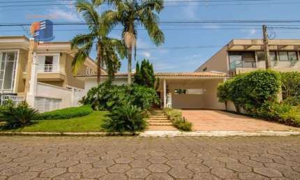 Casa em Condomínio para Venda em Acapulco Guarujá-SP