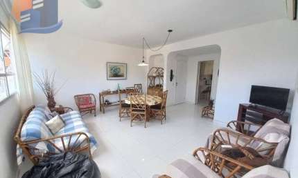 Apartamento com 3 quartos à venda na Avenida Gérson Maturani, Enseada, Guarujá