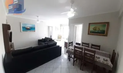Apartamento com 3 quartos à venda na Avenida Gérson Maturani, Enseada, Guarujá