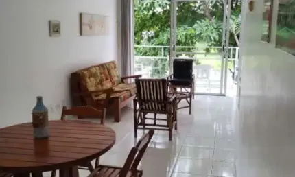 Apartamento com 3 quartos à venda na Rua São Paulo, Enseada, Guarujá