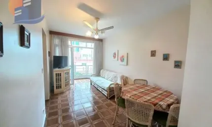 Apartamento com 2 quartos à venda na Rua Uruguai, Enseada, Guarujá