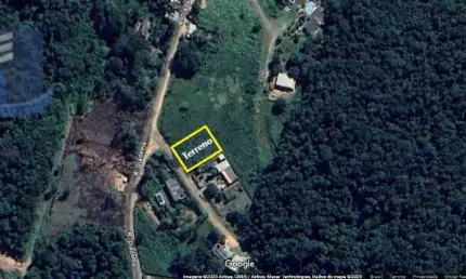 Terreno à venda na Rua Franco Da Rocha - Loteamento Saveiros De Ibiúna, Centro, Ibiúna