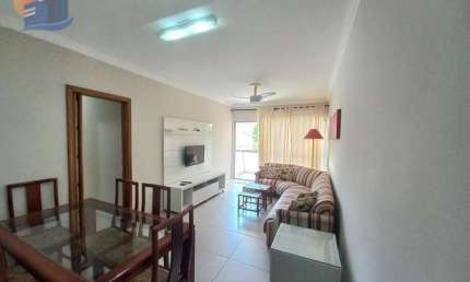 Apartamento com 3 quartos à venda na Rua Marivaldo Fernandes, Enseada, Guarujá