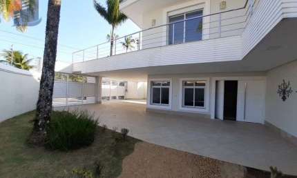 Casa com 6 quartos à venda na Rua Prefeito Paulo Figueira Júnior, Enseada, Guarujá