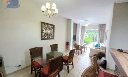 Apartamento com 2 quartos à venda na Avenida Miguel Stéfano, Enseada, Guarujá