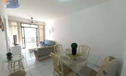 Apartamento com 3 quartos à venda na Rua Eduardo Rizk, Enseada, Guarujá