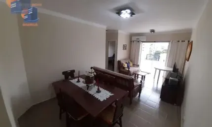 Cobertura com 2 quartos à venda na Rua Dona Vitória, Enseada, Guarujá