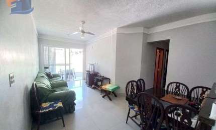 Apartamento com 3 quartos à venda na Rua Marivaldo Fernandes, Enseada, Guarujá