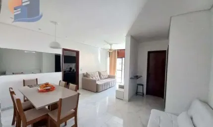 Reformado pronto para morar - praia da enseada guarujá.