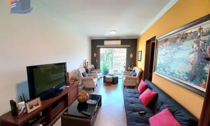 Apartamento com 2 quartos à venda na Rua Áureo Guenaga de Castro, Enseada, Guarujá