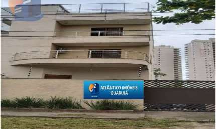 Casa com 6 quartos à venda na Rua Flávio Humberto Ribizzi, Enseada, Guarujá