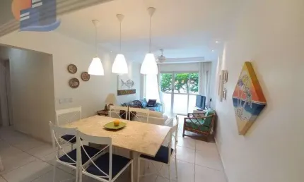 Excelente Investimento a 300 metros da praia da Enseada.