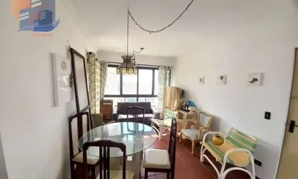 Apartamento Cobertura a 350 Metros até a Praia da Enseada.