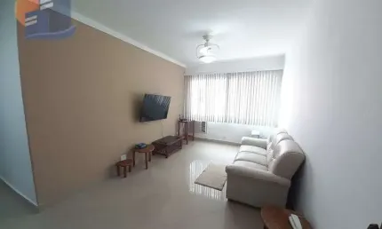 Apartamento com 2 quartos à venda na Rua Dona Vitória Yunes Stefano, Enseada, Guarujá