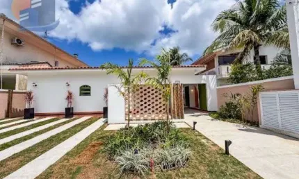 Casa com 3 quartos à venda na Avenida Alice Nehring Machado, Jardim Acapulco, Guarujá