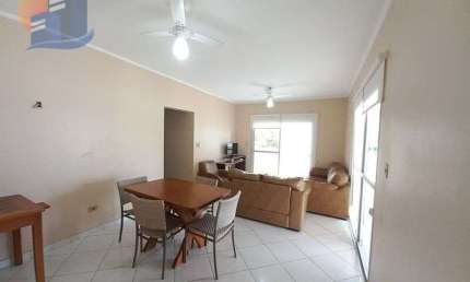 Cobertura com 3 quartos à venda na Rua dos Bancários, Enseada, Guarujá