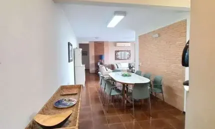 Apartamento Enorme/Lado Praia/Região dos Restaurantes!