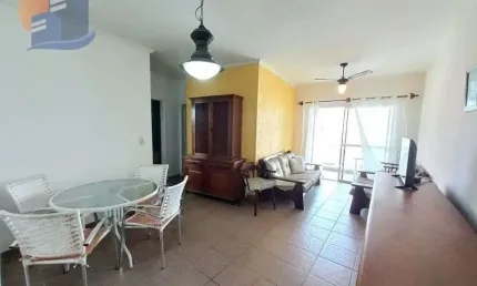 Apartamento com 3 quartos à venda na Rua Major Manoel Fernandes Neto, Enseada, Guarujá