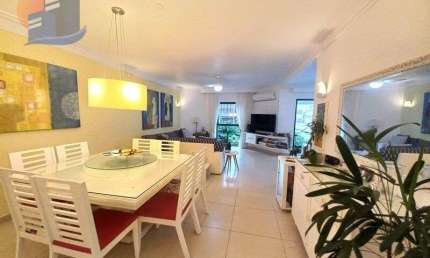 Apartamento Aconchegante Região Brunela - Enseada Guarujá.